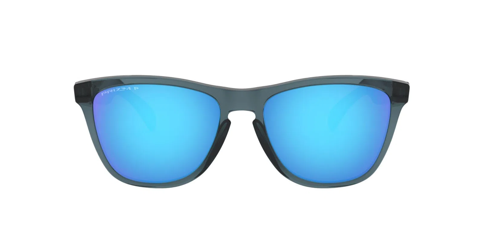 Oakley Frogskins 9013 Sunglasses - Crystal Clear - view 112